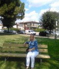 Встретьте Женщина : Nataliya, 58 лет до Италия  verona